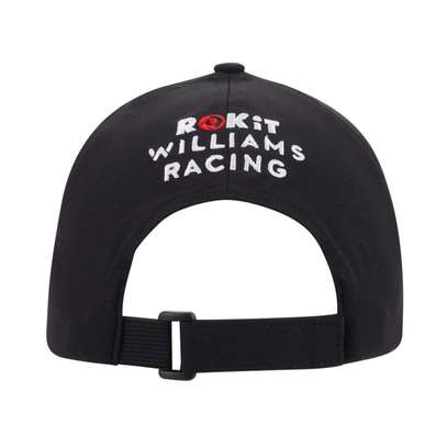 Formula 1 Williams Racing Hat In Nairobi Pigiame