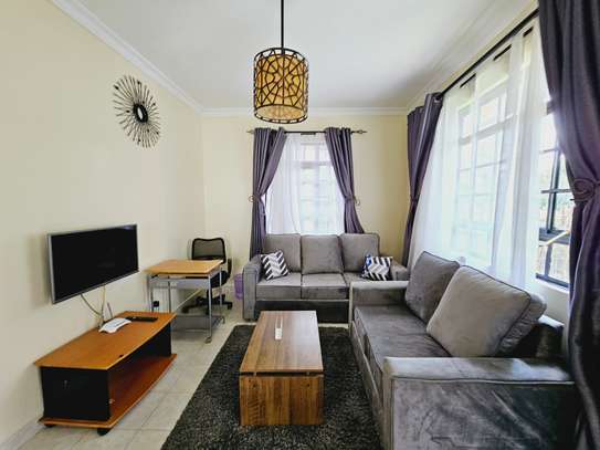 1 Bed House with Garden in Runda image 25