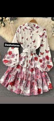 Dress and Two piece image 10