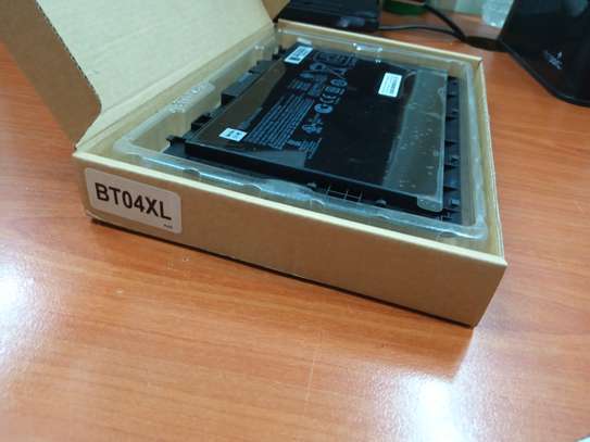 Original BT04XL Battery For HP Elitebook Folio 9470 9470m image 2