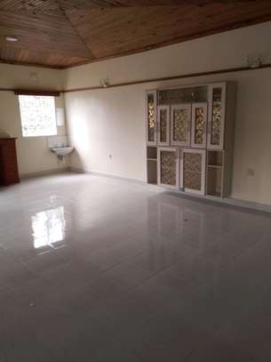Bungalow for rent in Thika happy valley estate image 12