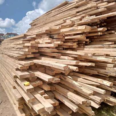 All  types of timber image 2