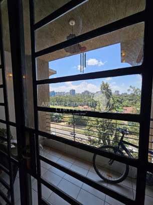 2 Bedroom All Ensuite Fully Furnished Apartment for Rent image 3