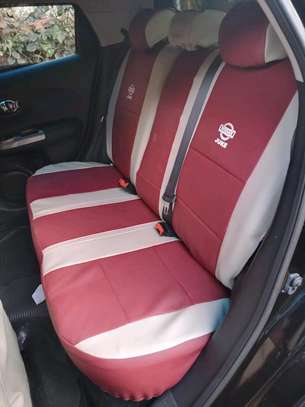 Nnyali car seat covers image 4