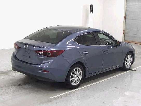 NEW MAZDA AXELA ( HIRE PURCHASE ACCEPTED image 4