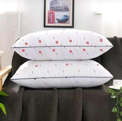 Fibre Bed Pillows image 2