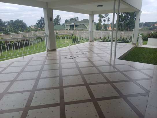 7 Bed Villa with En Suite in Runda image 15