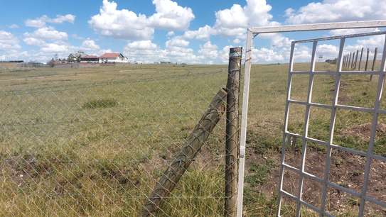 Land in Kitengela image 4