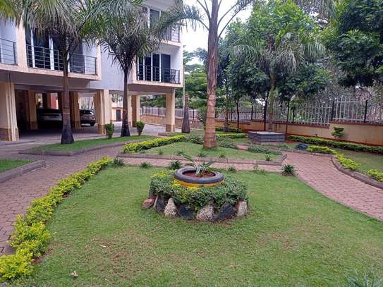 Furnished 3 Bed Apartment with En Suite at Kilimani image 17