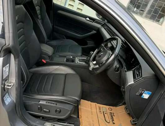 Volkswagen ARTEON Rline image 3