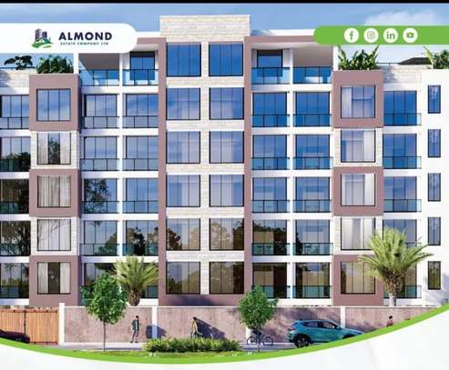 Almond Heights Phase II Apartment Units image 8