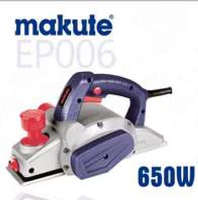 Makute Electric planer -650W image 2