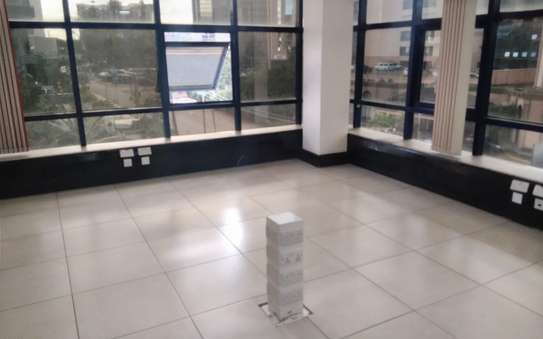 2,500 ft² Office with Service Charge Included in Upper Hill image 17