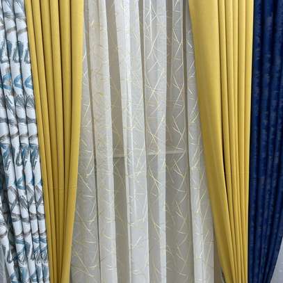 GOOD AND SMART CURTAINS. image 2