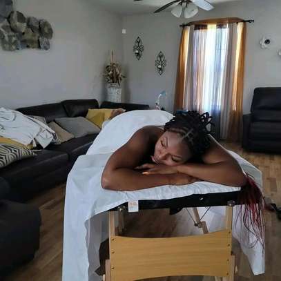 Mobile massage services image 3