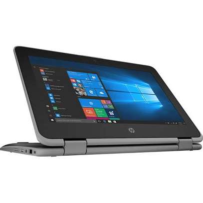 Hp probook x360 11G4 EE image 2