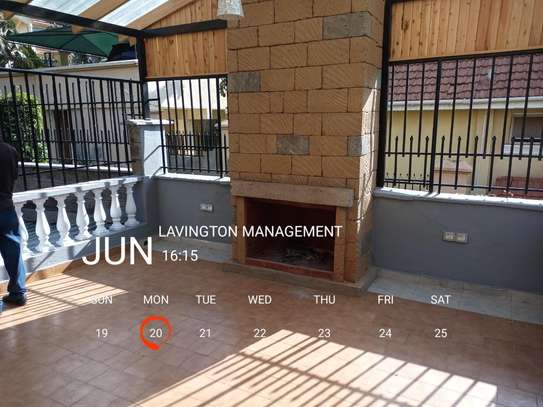 4 bedroom townhouse for sale in Lavington image 12