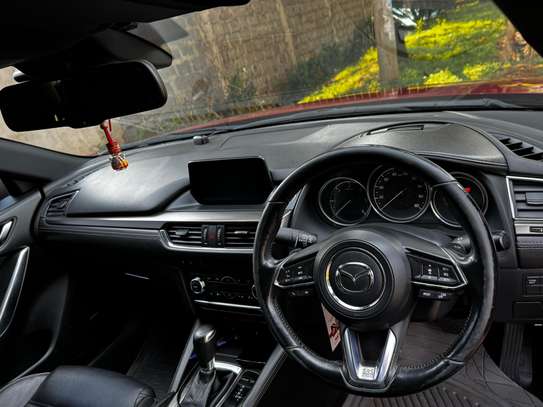 Mazda Atenza XDL 2016 Diesel image 7