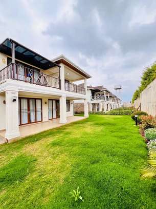 4 Bed Townhouse with En Suite in Kiambu Road image 10