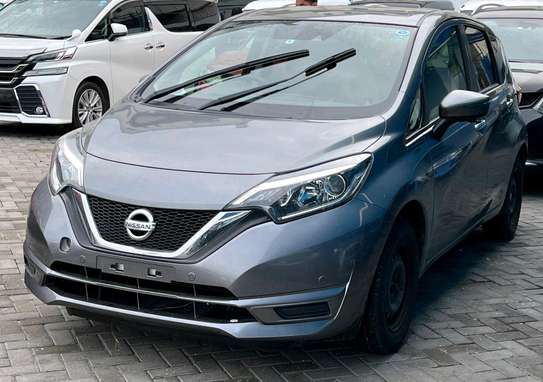 NISSAN NOTE 2016MODEL. image 5
