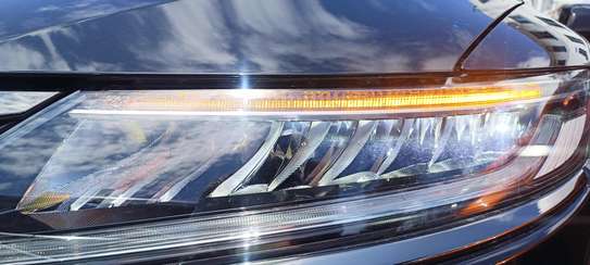 Honda Jade black 2018 2wd image 3