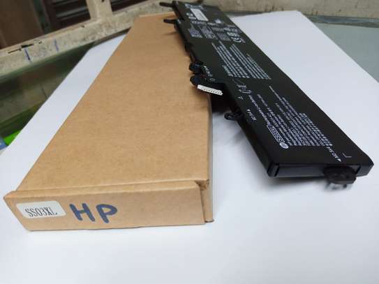 Hp Elitebook 840 G5 SS03XL Original Battery In Nairobi Kenya image 2