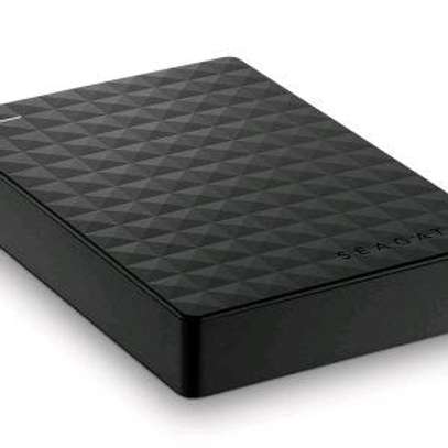 Seagate 4tb external hard disk image 3