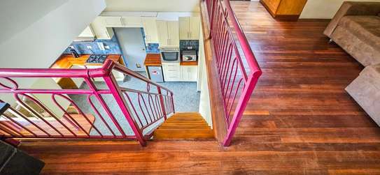 Furnished 2 Bed Apartment with Parking at Near Hardy Post image 11