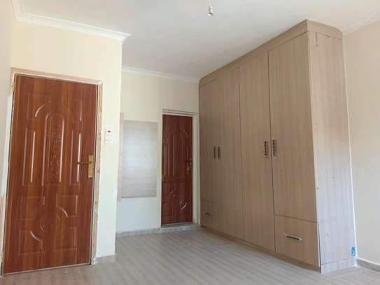 3 bedrooms flat roof with dsq for sale in Ngong. image 3
