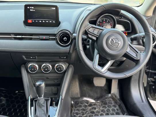 Mazda Demio 2019 image 9