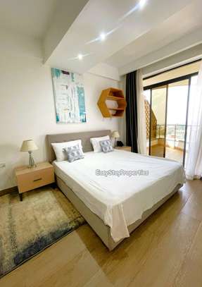 Serviced 3 Bed Apartment with En Suite in Westlands Area image 6