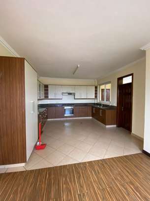3 Bed Apartment with Swimming Pool in Brookside image 1