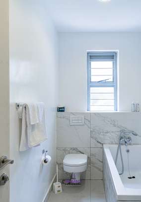 Furnished 3 Bed Apartment with En Suite at Ruaka Drive image 8