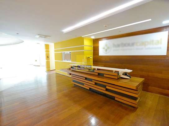 850 m² Office with Fibre Internet at Ring Road Parklands image 20