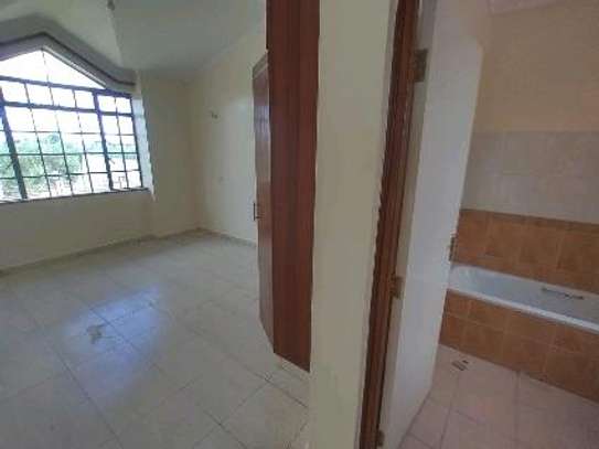 Springville 4br 60k syokimau image 7