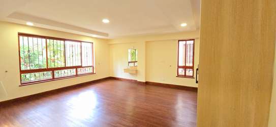 5 Bed Townhouse with En Suite at Lower Kabete Road image 12