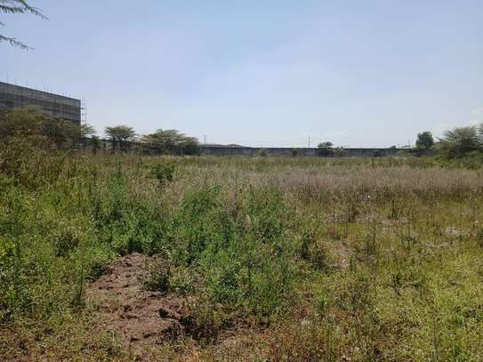 5 ac Commercial Property in Mombasa Road image 2