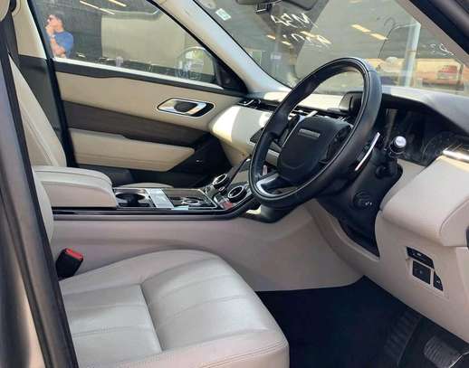 RANGE ROVER VELAR image 7
