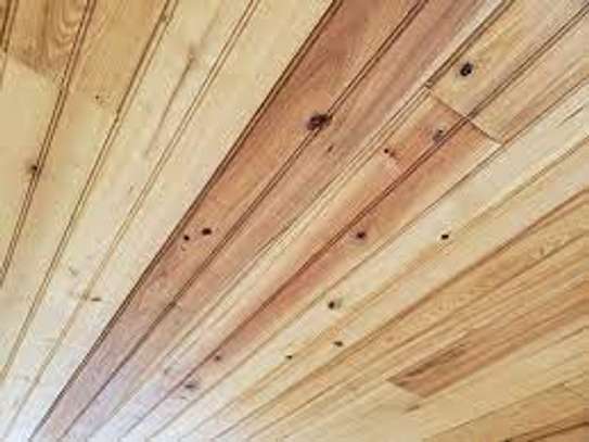 TNG cypress and pine 4*1 timber for ceiling/floor image 3