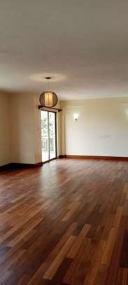 3 Bed Apartment with Staff Quarters in Riverside image 8