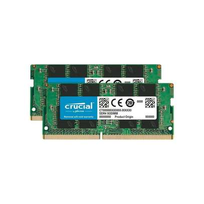 16GB DDR4 RAM Laptop Memory image 2