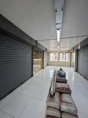 Commercial Property with Fibre Internet at Cross Road image 5
