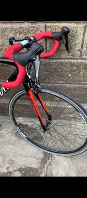 Specialized road bike image 8