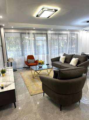 3 Bed Apartment with Borehole at Nyeri Road image 2