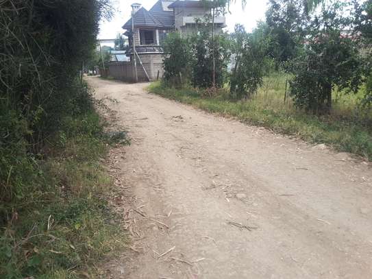 Beautiful One Acre Land in Ongata Rongai image 7