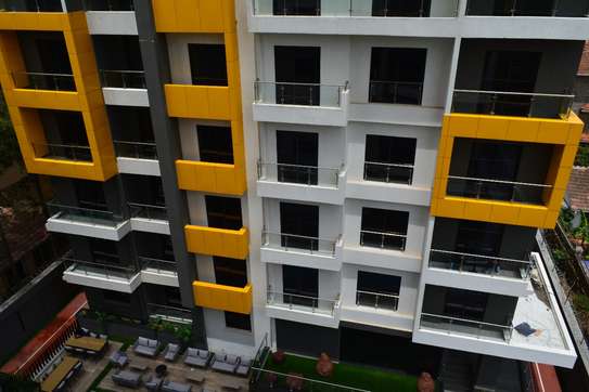 2 bedroom along Elgeo Marakwet for rent. image 1