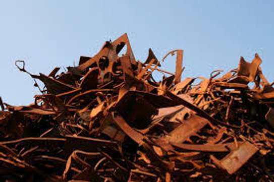 Scrap Metal BUYERS in Nairobi - Contact Us for Quotation image 6