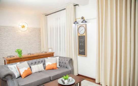 Lovely 2 BR Apartment in Riverside,  Westlands image 8