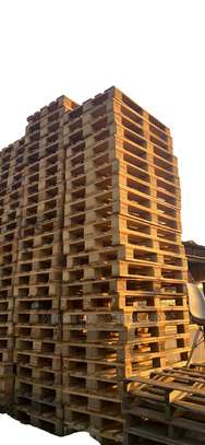 Wooden Pallets for Sale in Nairobi image 2