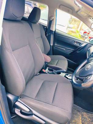 Toyota Auris Sport 2018 2wd image 3